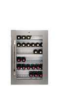 Reparación averías vinoteca Teka en  Zamora